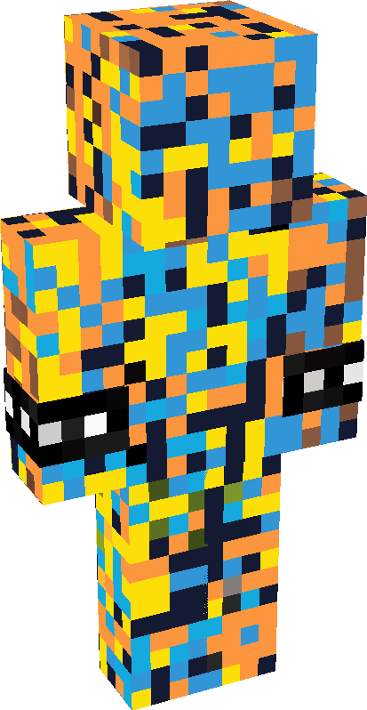 Minecraft Skins