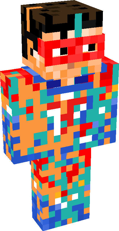 Minecraft Skins