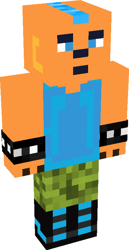 Minecraft Skins