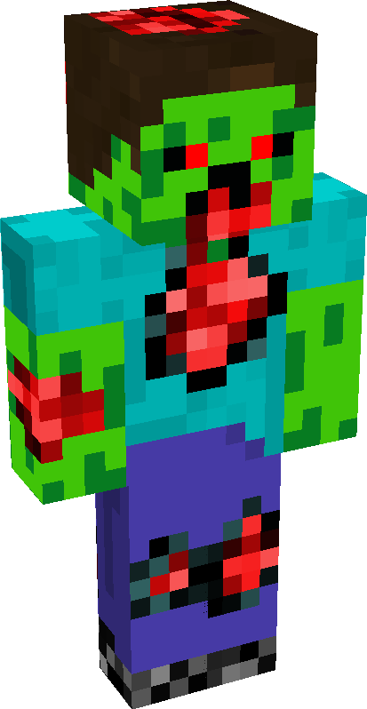 Minecraft Skins