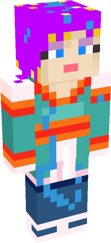 Minecraft Skins