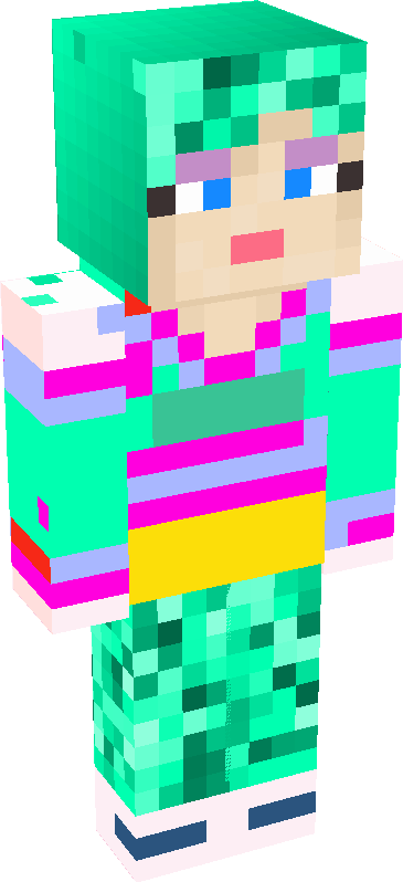 Minecraft Skins