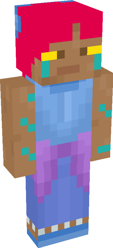 Minecraft Skins