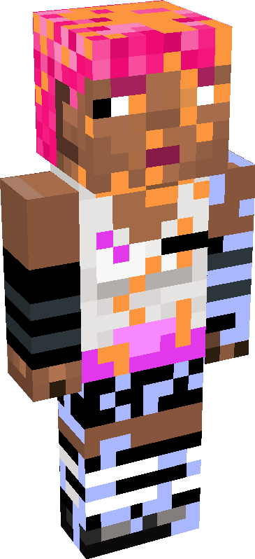 Minecraft Skins