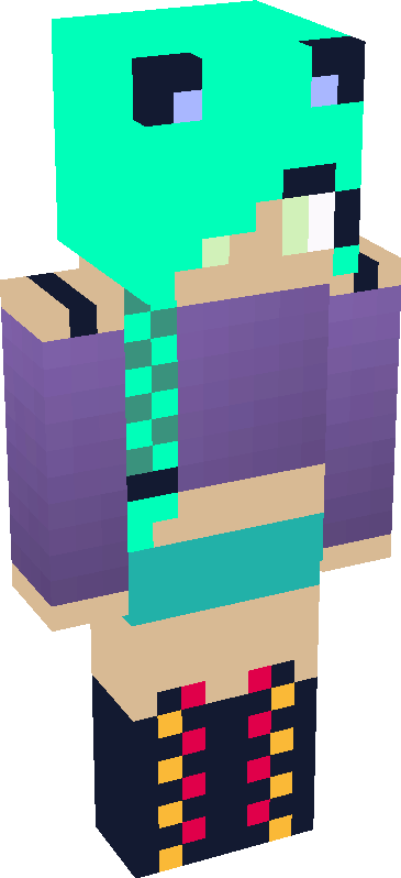 Minecraft Skins