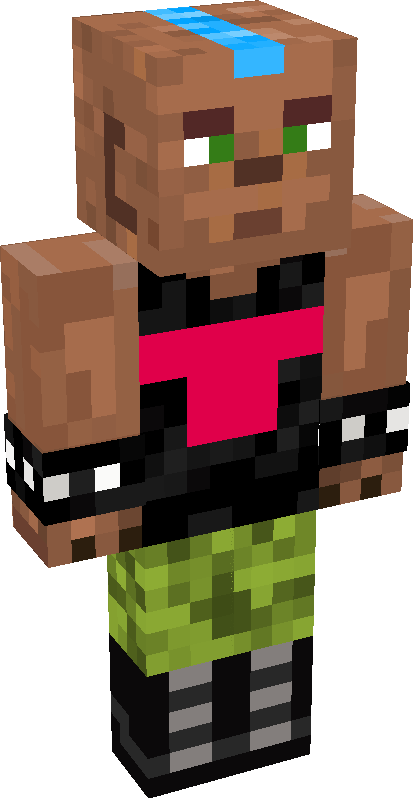 Minecraft Skins