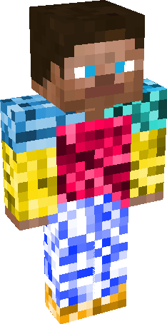 Minecraft Skins