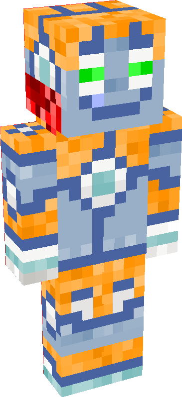 Minecraft Skins