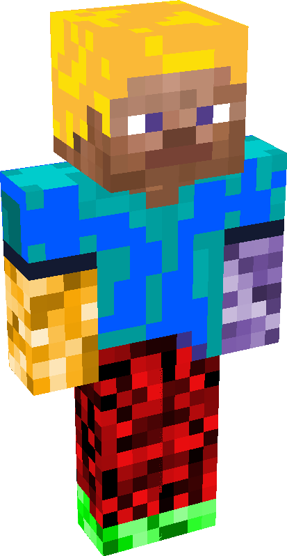 Minecraft Skins