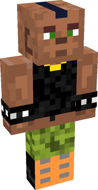 Minecraft Skins