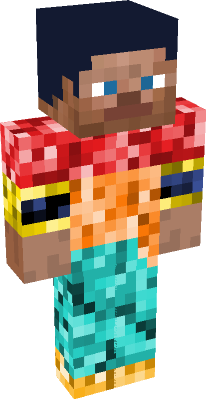 Minecraft Skins