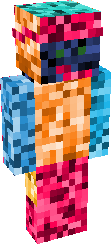 Minecraft Skins