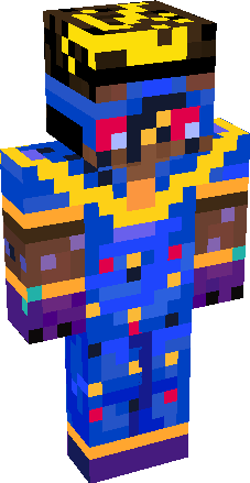 Minecraft Skins