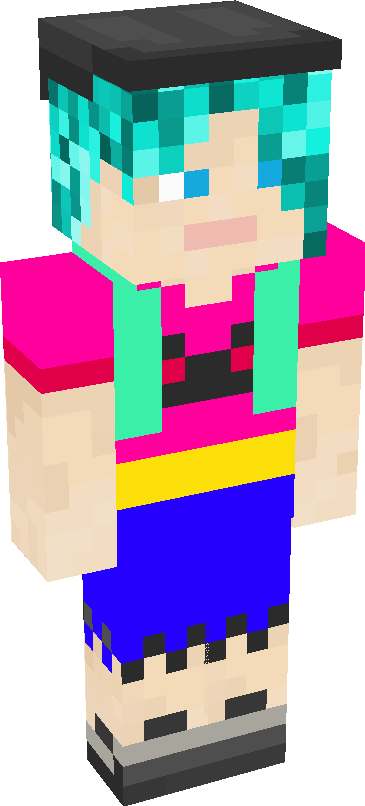 Minecraft Skins