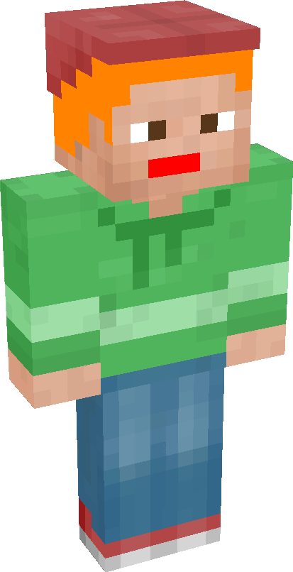 Minecraft Skins