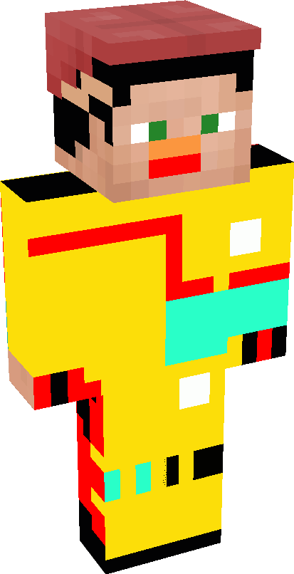 Minecraft Skins