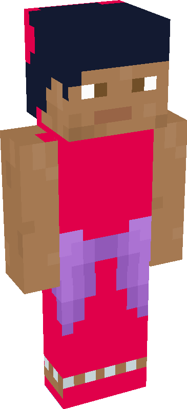 Minecraft Skins