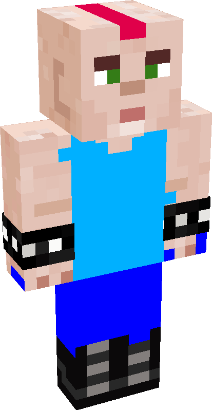 Minecraft Skins