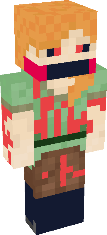 Minecraft Skins