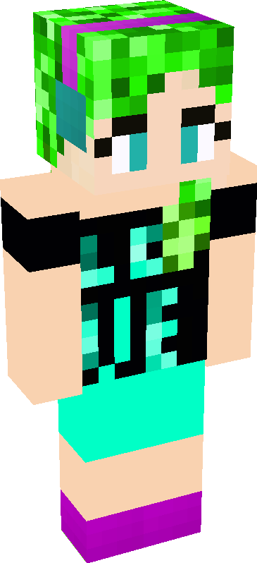 Minecraft Skins