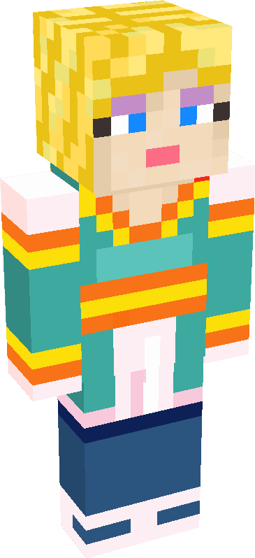 Minecraft Skins