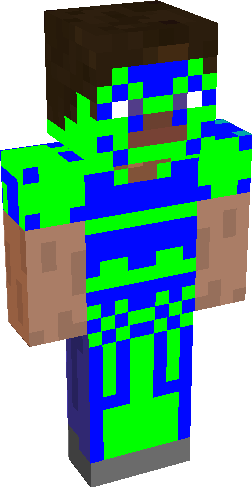 Minecraft Skins