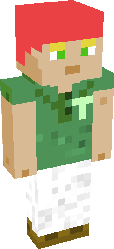 Minecraft Skins