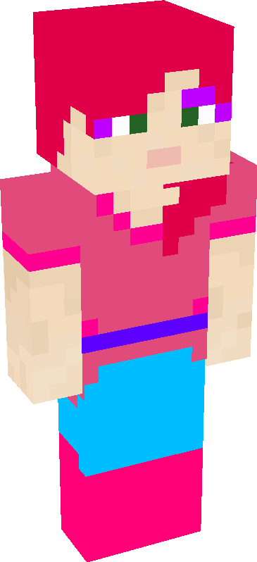 Minecraft Skins