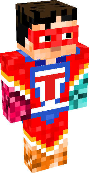 Minecraft Skins