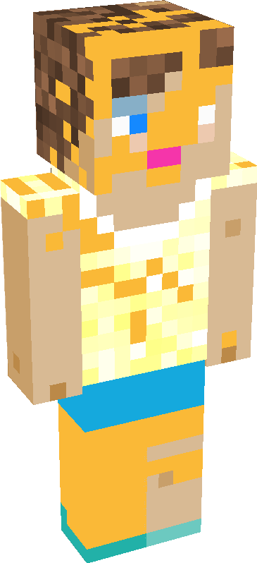 Minecraft Skins