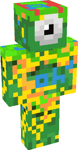 Minecraft Skins