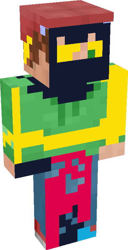 Minecraft Skins