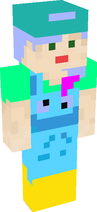 Minecraft Skins