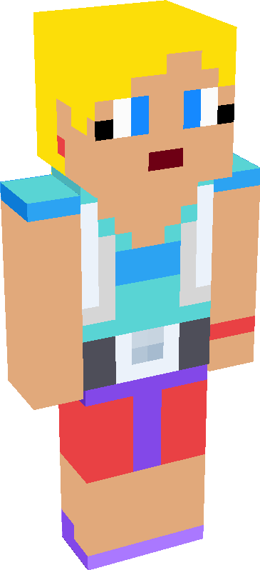 Minecraft Skins