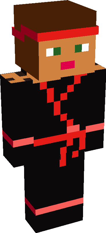 Minecraft Skins