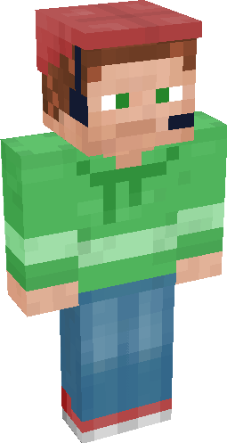 Minecraft Skins