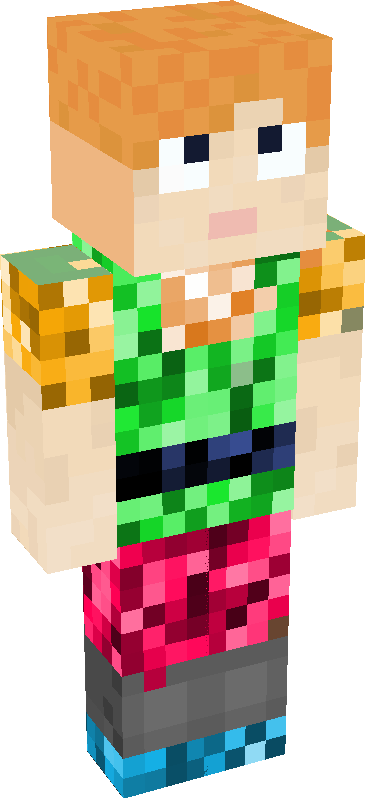 Minecraft Skins