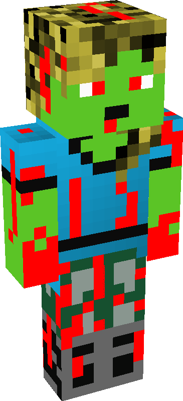 Minecraft Skins