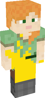 Minecraft Skins