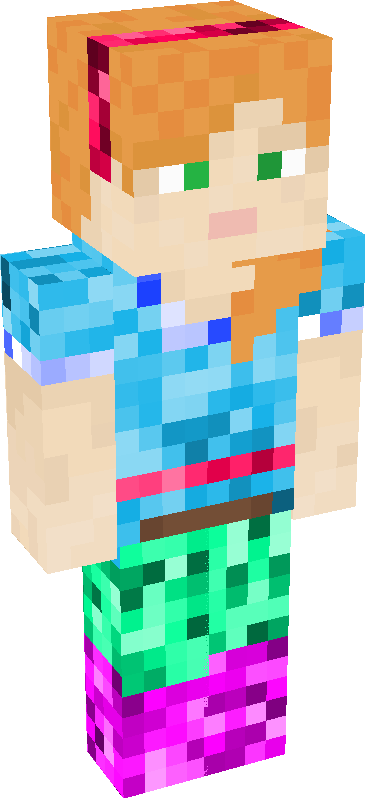 Minecraft Skins