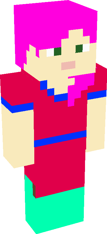 Minecraft Skins