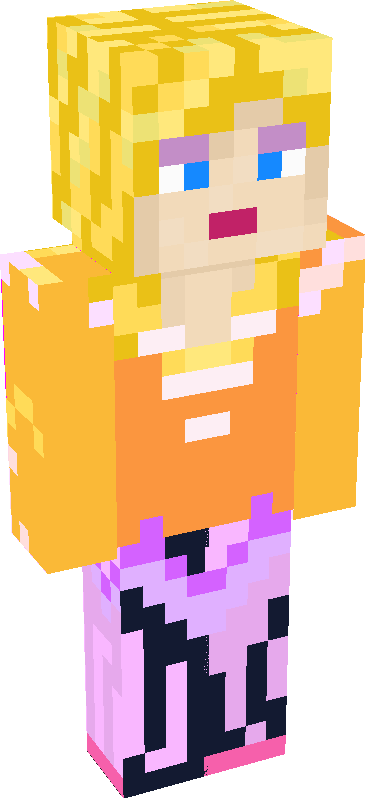 Minecraft Skins