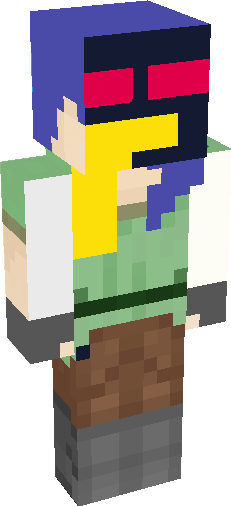 Minecraft Skins