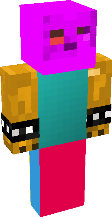 Minecraft Skins