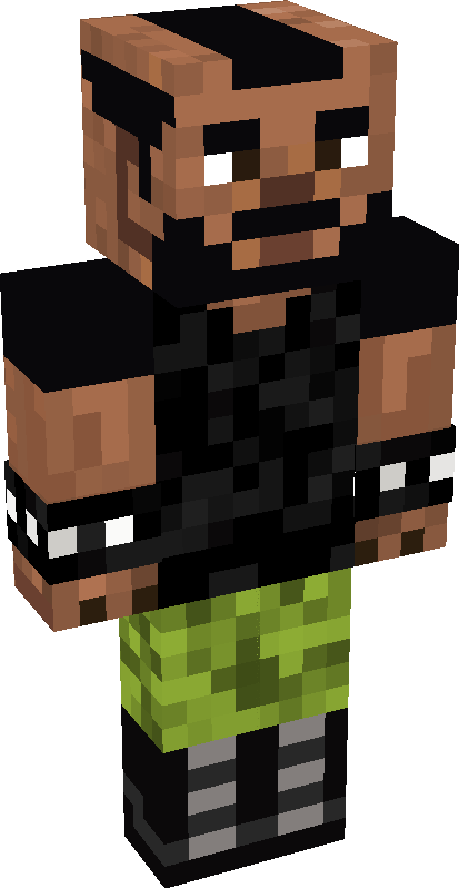 Minecraft Skins