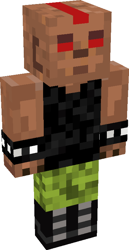 Minecraft Skins