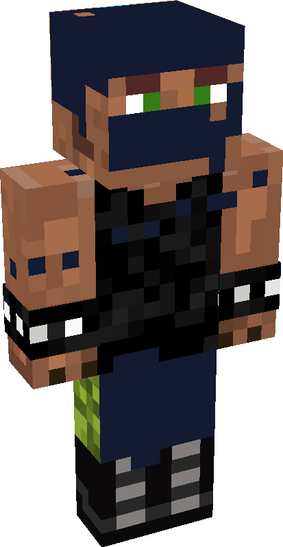 Minecraft Skins