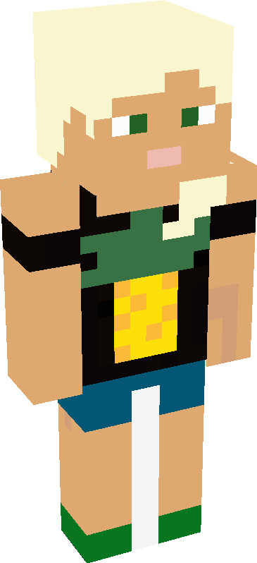 Minecraft Skins