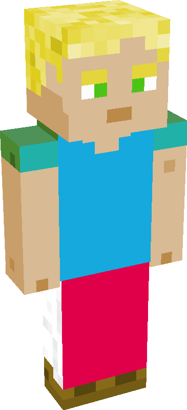 Minecraft Skins