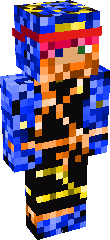 Minecraft Skins